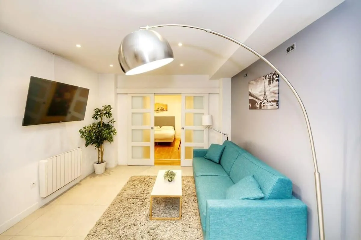 Appartement Moderne Et Elegant A Paris 5 - 4P 0*,