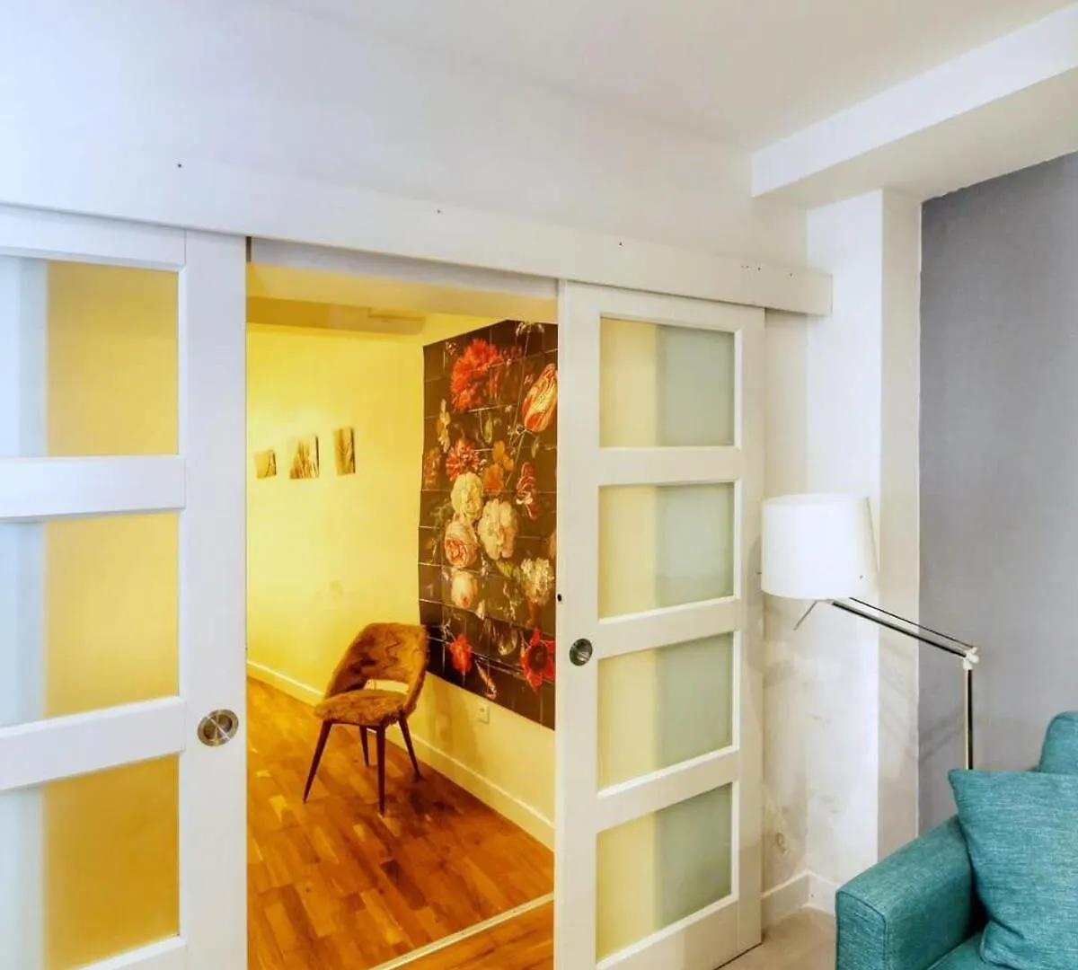 Appartement Moderne Et Elegant A Paris 5 - 4P France