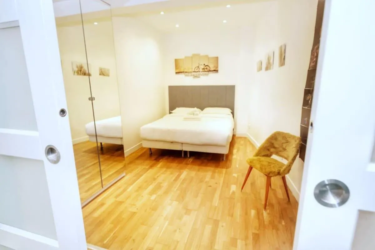 Appartement Moderne Et Elegant A Paris 5 - 4P