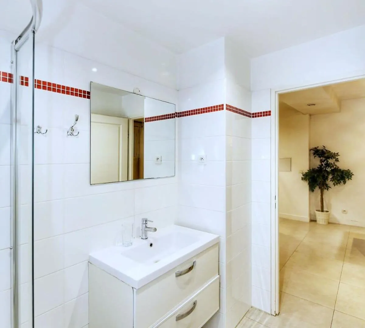 Apartment Appartement Moderne Et Elegant A Paris 5 - 4P France
