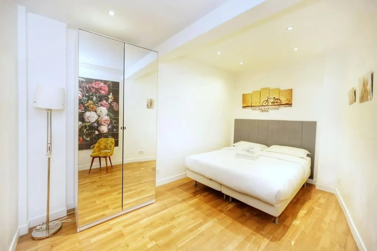 Appartement Moderne Et Elegant A Paris 5 - 4P フランス