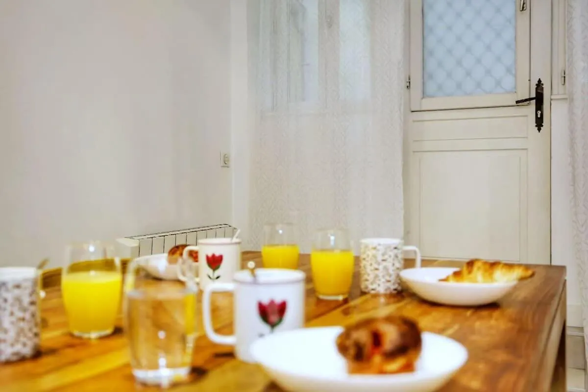 アパート Appartement Moderne Et Elegant A Paris 5 - 4P