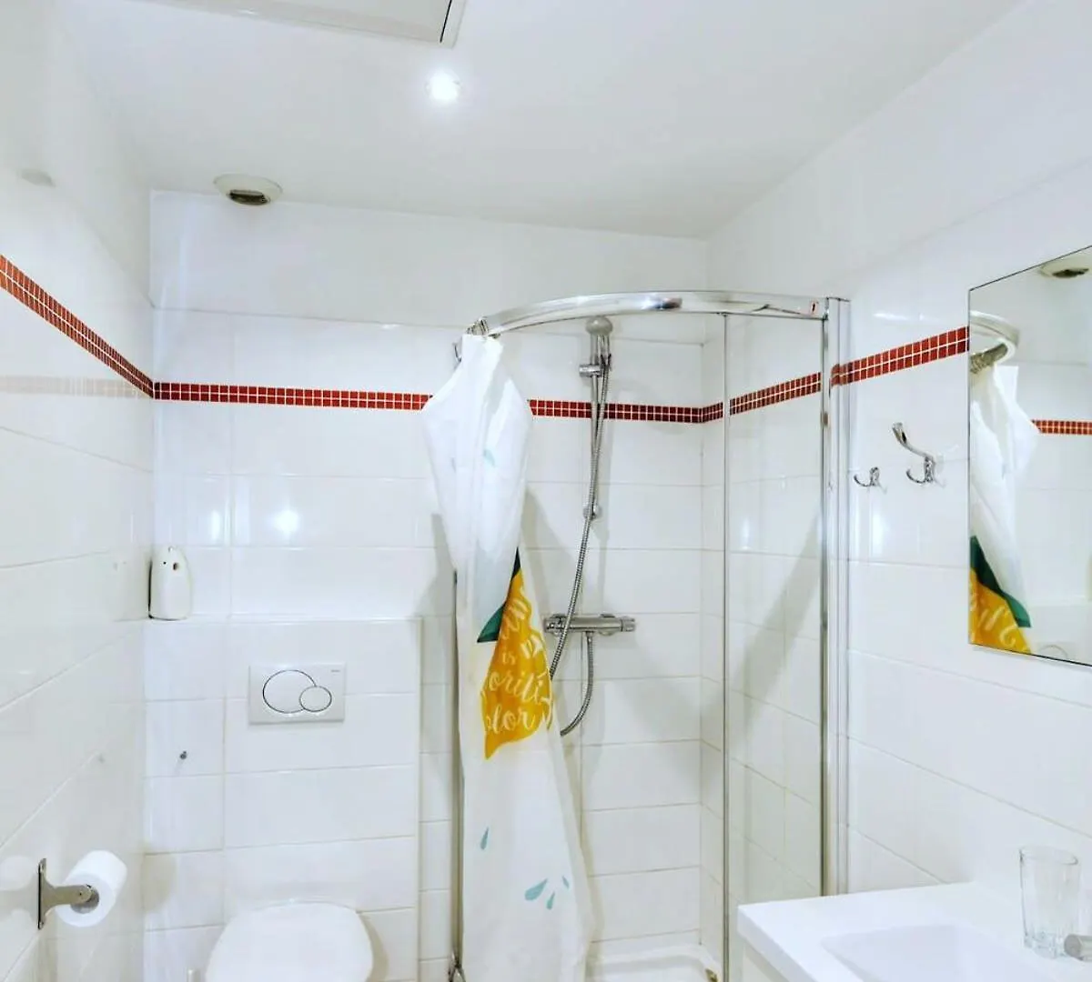Appartement Moderne Et Elegant A Paris 5 - 4P 0*,  フランス