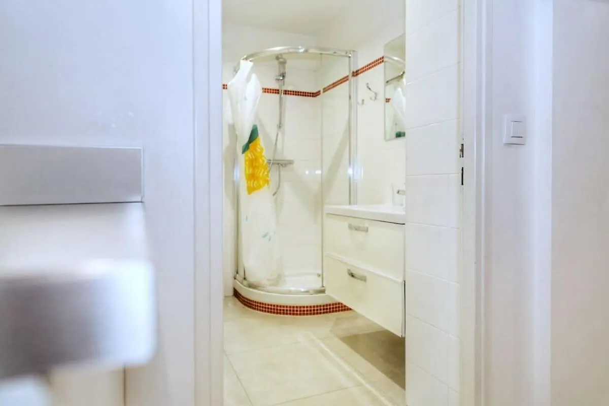 Appartement Moderne Et Elegant A Paris 5 - 4P